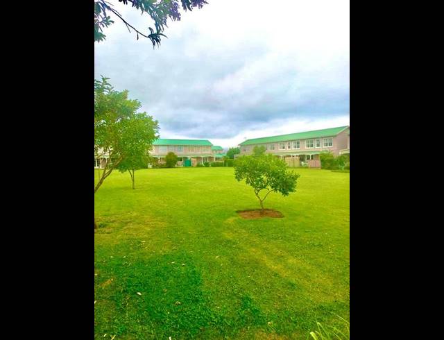 2 BEDROOM APARTMENT FOR SALE IN OATLANDS NORTH